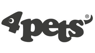 BRAND LOGO/ 4Pets