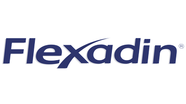 BRAND LOGO/ Flexadin