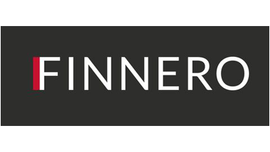 BRAND LOGO/ FinNero