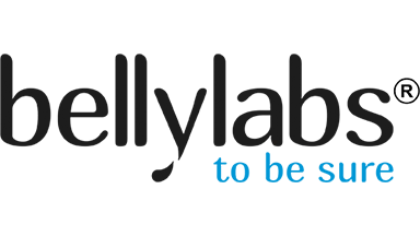 BRAND LOGO/Bellylabs