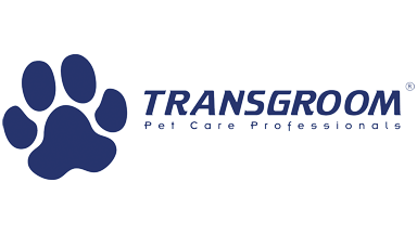 BRAND LOGO/ Transgroom