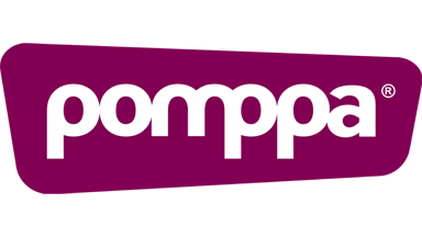 BRAND LOGO/ POMPPA