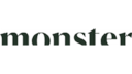 BRAND LOGO/ Monster