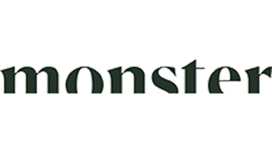 BRAND LOGO/ Monster
