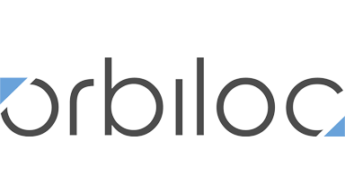 BRAND LOGO/ Orbiloc