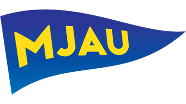 BRAND LOGO/ Mjau