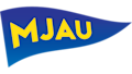 BRAND LOGO/ Mjau