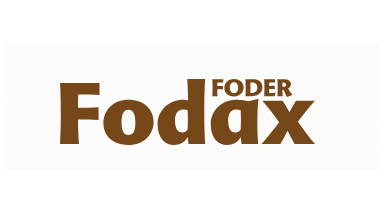 VZ/BRAND LOGO/FODAX