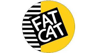 BRAND LOGO/ Fatcat