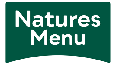 BRAND LOGO/ Natures Menu