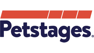 BRAND LOGO/ PETSTAGES