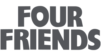 BRAND LOGO/ FourFriends