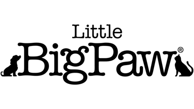 BRAND LOGO/ Little BigPaw