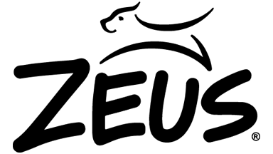 BRAND LOGO/ ZEUS