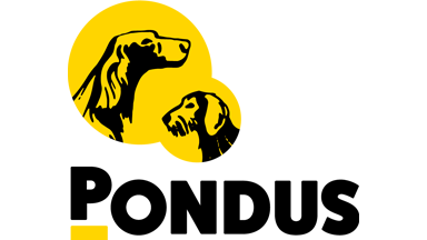BRAND LOGO/ PONDUS