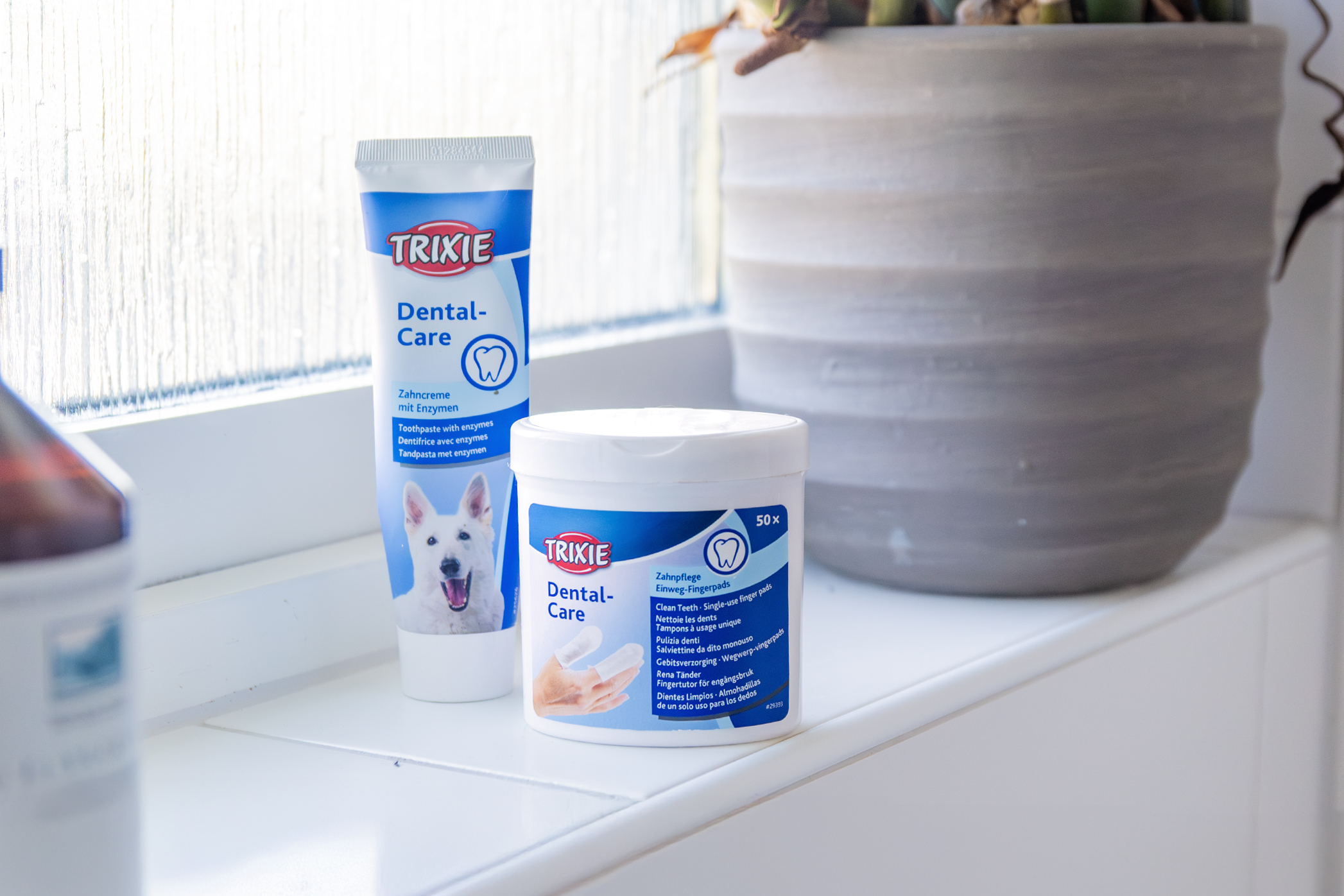 Pureplay Dental care for dogs DOG 3x2
