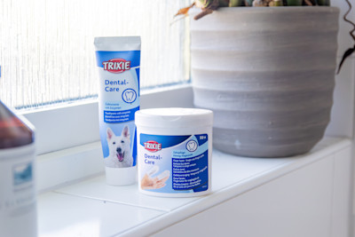 Pureplay Dental care for dogs DOG 3x2
