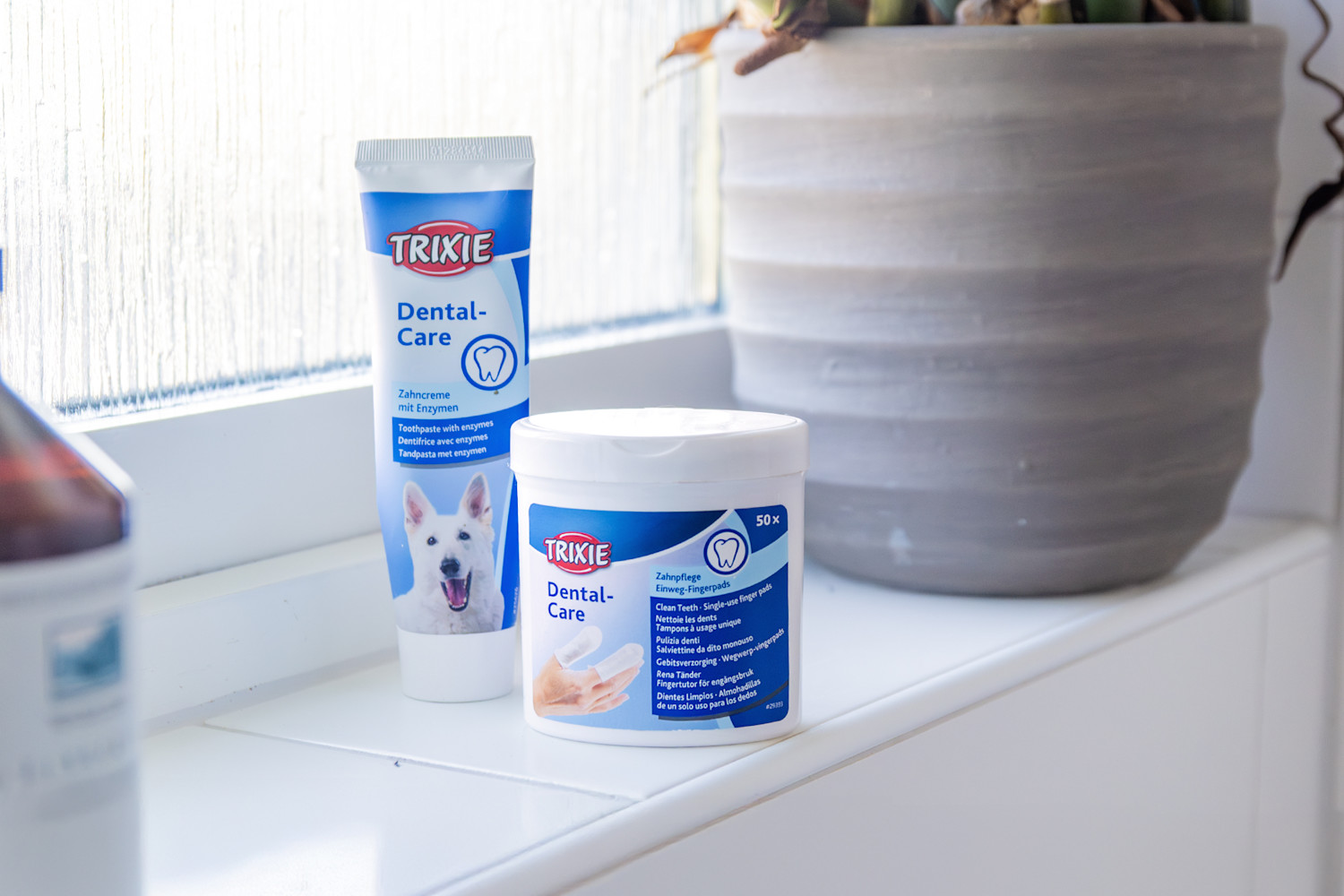 Pureplay Dental care for dogs DOG 3x2