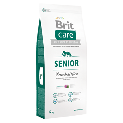 Seniorfôr