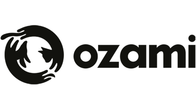 BRAND LOGO/ Ozami