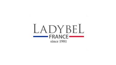 VZ/BRAND LOGO/LADYBEL