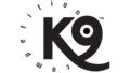 BRAND LOGO/ K9 Competition