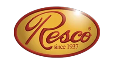 BRAND LOGO/RESCO