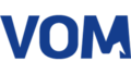 BRAND LOGO/ VOM OG HUNDEMAT