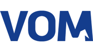 BRAND LOGO/ VOM OG HUNDEMAT