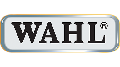 BRAND LOGO/ WAHL