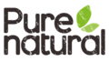 BRAND LOGO/PureNatural