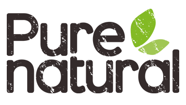 BRAND LOGO/PureNatural