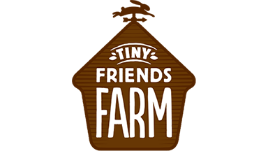 BRAND LOGO/TINY FRIENDS FARM