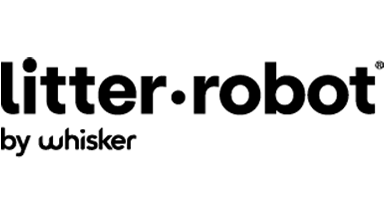 BRAND LOGO/ WHISKER