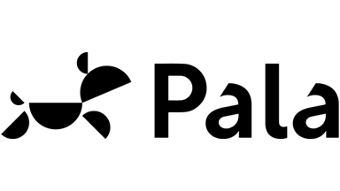 BRAND LOGO/ PALA