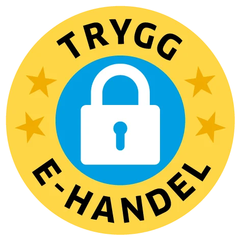 Trygg E-handel logo