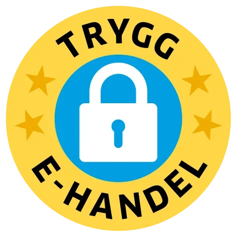 Trygg E-handel logo