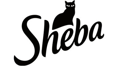 BRAND LOGO/ SHEBA