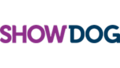 BRAND LOGO/SHOW DOG
