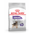 VZ/CATEGORY/DOG/DOG FOOD/SPECIAL FOOD/STERILISED DOG