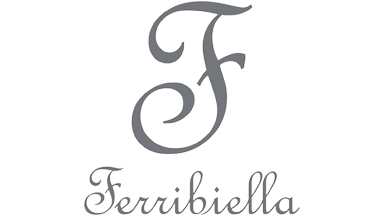 BRAND LOGO/ Ferribiella