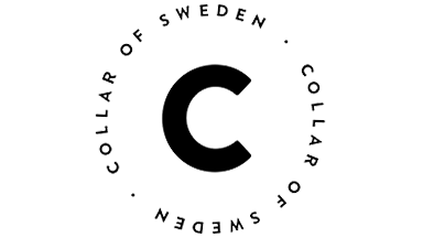 BRAND LOGO/Collar of Sweden
