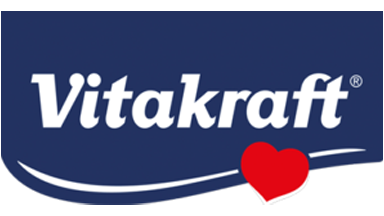 BRAND LOGO/ VITAKRAFT
