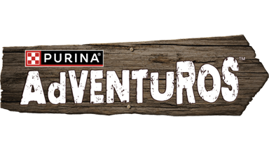 BRAND LOGO/ Purina Adventuros