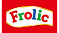 BRAND LOGO/ Frolic