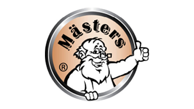 BRAND LOGO/ Mästers