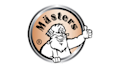 BRAND LOGO/ Mästers