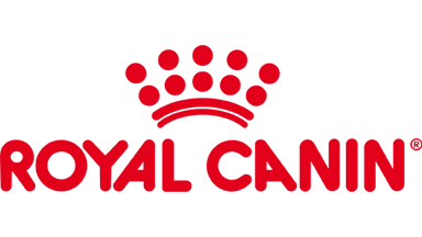 BRAND LOGO/ ROYAL CANIN