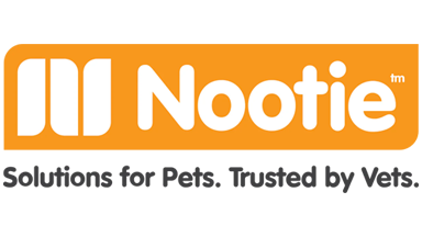 BRAND LOGO/ Nootie