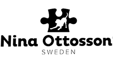 BRAND LOGO/ Nina Ottosson